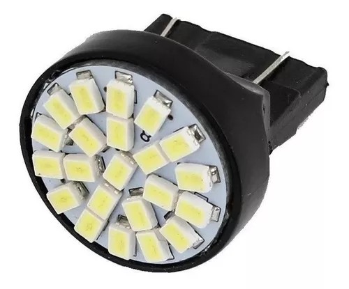 LAMPADA T20 22 LEDS 2 POLOS 12V UNIT - MIXCOMLED LED T20
