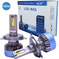 LAMPADA LED MAX 6000K 15000L H1 - RAY-X MAX