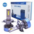 LAMPADA LED MAX 6000K 15000L H8 - RAY-X MAX