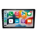 CENTRAL 2 DIN FULL TOUCH TELA 9 VIDRO ANDROID CARPLAY 4X50W  - ROADSTAR RS-915BR PRIME